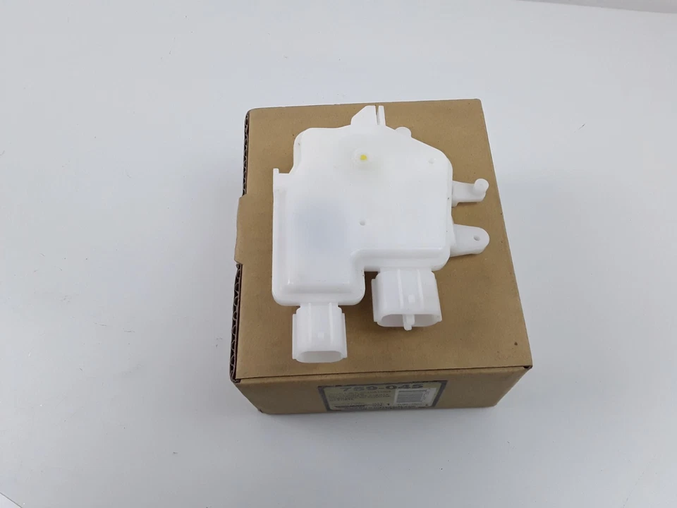 Двигатель привода дверного замка для Subaru Legacy Outback 2005-2009 передний/задний правый - Изображение 3 из 4