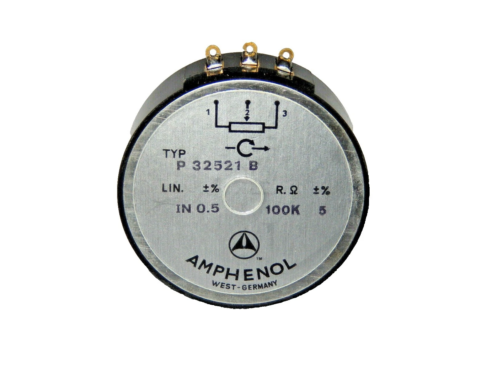 Amphenol Electronic Components & Semiconductors