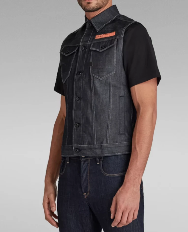 G star best sale bulletproof vest