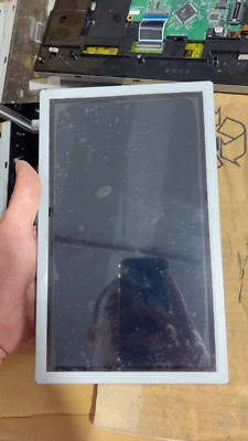 C090EAN01.1  9-inch car central control LCD screen with capacitive touch