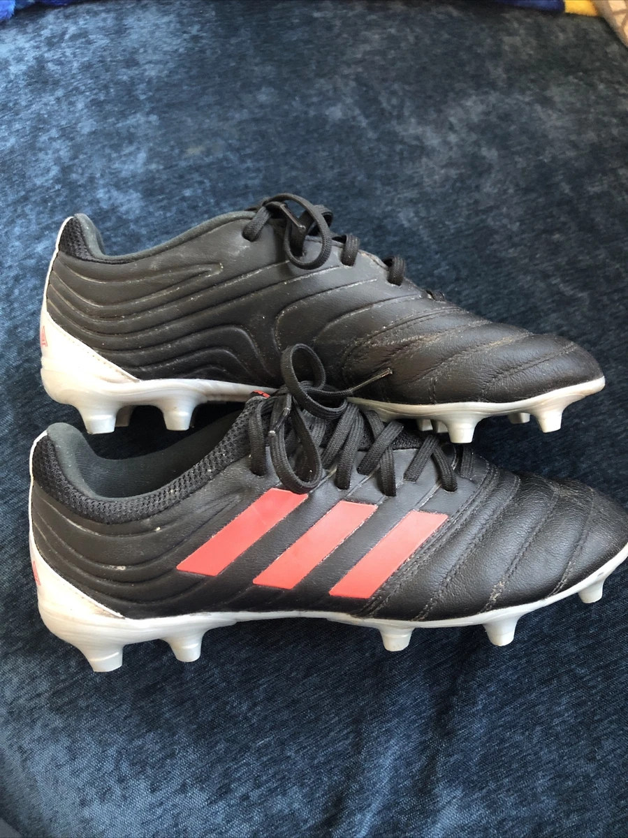 Adidas copa 19.3 fg black new arrivals