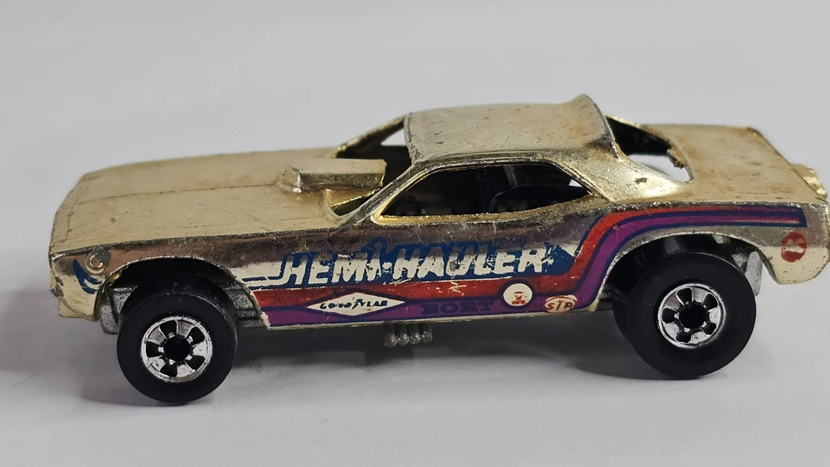 hot wheels hemi hauler products for sale | eBay
