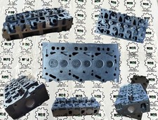 Testata Motore Completa Yanmar 3TNV76 Mini escavatore Komatsu Takeuchi Hitachi