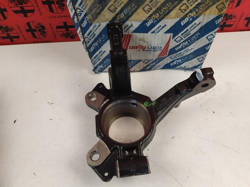 Lancia Ypsilon Musa 2003/11 Aufrecht Vorne Rechts ABS 50702487 - Bild 2 von 5