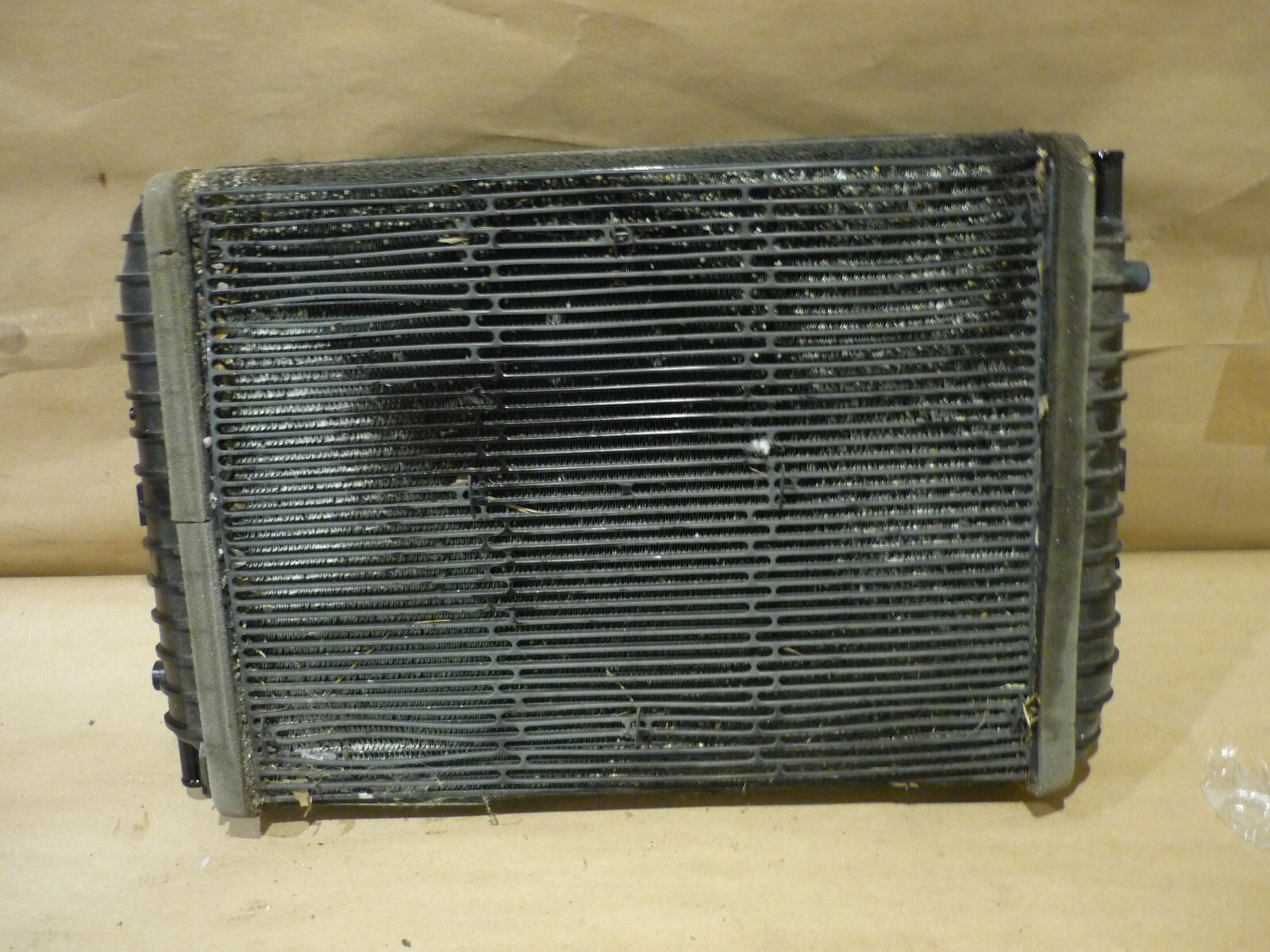 McLaren 720s -RH Radiator - Used