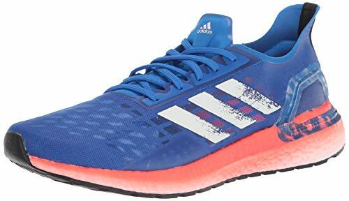adidas men's ultraboost personal best running shoe