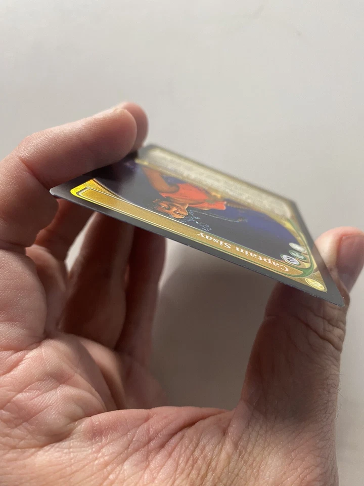 MTG Captain Sisay *FOIL FUTURE SIGHT* Mystery Booster 2 (2024) MB2 MT/NM Cmb Shp - Image 4 of 4