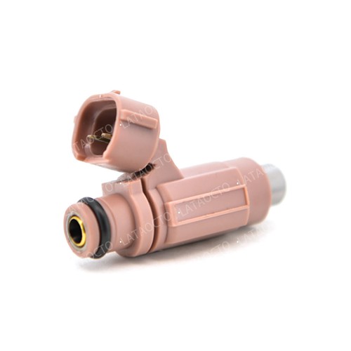 1X Fuel Injector 60E-13761-10-00 For Yamaha PWC FX 140 VX 2005-2012 EAT282 - Picture 3 of 4