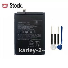 BN57 New Battery FOR Xiaomi Poco X3 NFC M2007J20CG M2007J20CG 460200003J1G