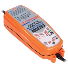 Tecmate Optimate® 12v To 12v 2A Battery Charger TM-500