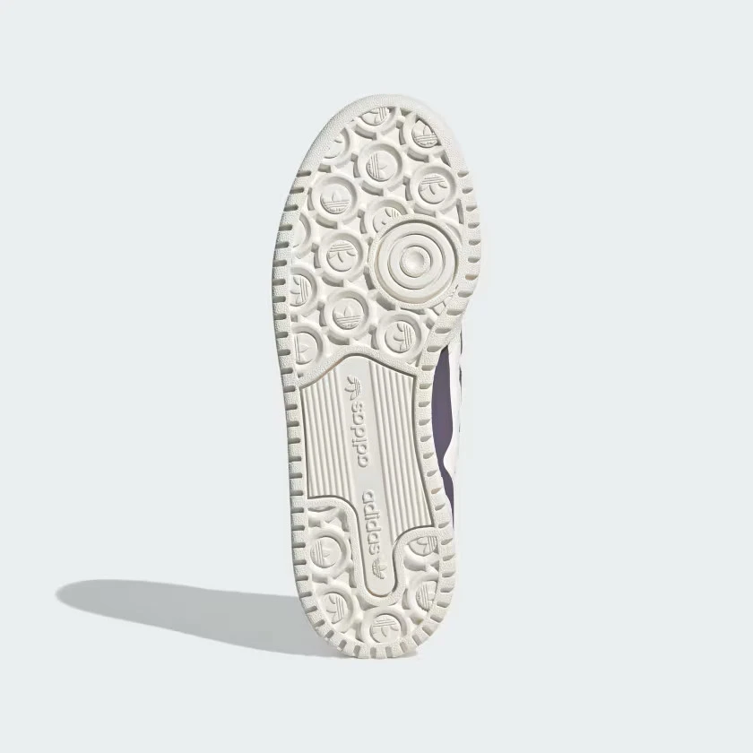 Zapatos Adidas Forum Bold Stripes para mujer Foto 4 de 4