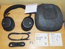 Poly Plantronics Voyager Surround 80 UC Bluet...