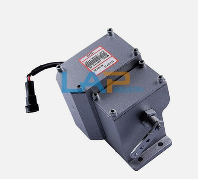 1Pcs For Generator Electronic Actuator Universal Model ADC175-24V ADC175 24V