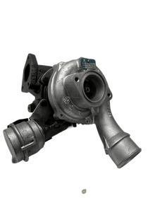 Turbolader Hyundai Starex H-1 125 kW 170 PS  2.5 CRD D4CB 53039700145 282004A480