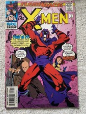 X-MEN #-1 Minus One Flashback Marvel Comics - NM