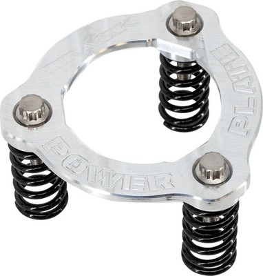 TRASK TM-2012R KIT POWER PLATE FRIZIONE HARLEY FLHT 1584 ELECTRA GLIDE 2007