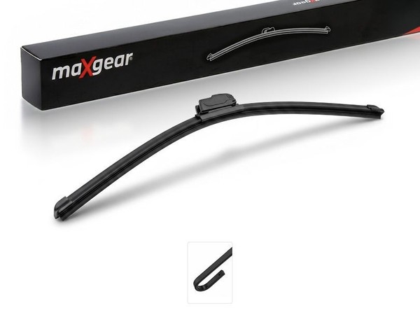 Maxgear Wischblatt 39-8525 FüR Mitsubishi Passend FüR Nissan Opel Peugeot-image