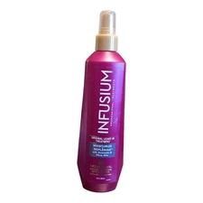 Infusium Moisturize & Replenish L Leave in Treatment 13 Fl Oz Original 