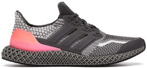 adidas gazelle silver green womens Adidas Unisex Ultra 4D Maroon / Core Black / Semi Solar Gold Running Shoes