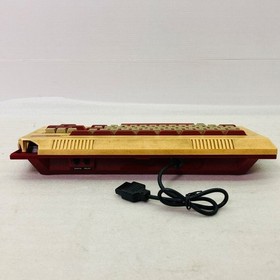 [Sold as-is / For parts or not working] Family Computer Family Basic Keyboard