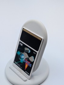 R-Type I PC Engine HuCard - Japanese - US Seller