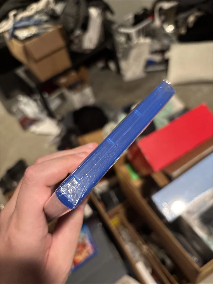 Street Fighter 30th Anniversary Collection - PS4 - Brand New | Factory Sealed - Image 4 of 4