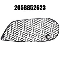 Front StoßStangen KüHlergrill ABS OEM 2058852623 77011231132N Einfache Montage