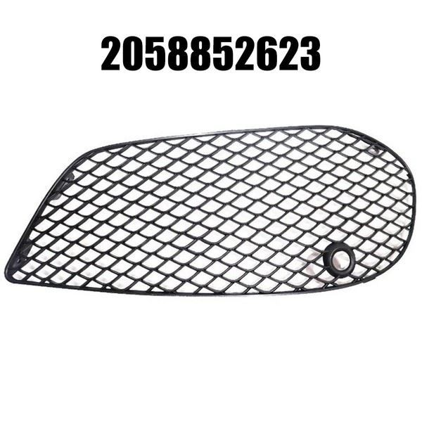 Front StoßStangen KüHlergrill ABS OEM 2058852623 77011231132N Einfache Montage-image