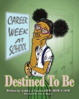 Ashley J Carver | Destined To Be | Taschenbuch | Englisch (2020)