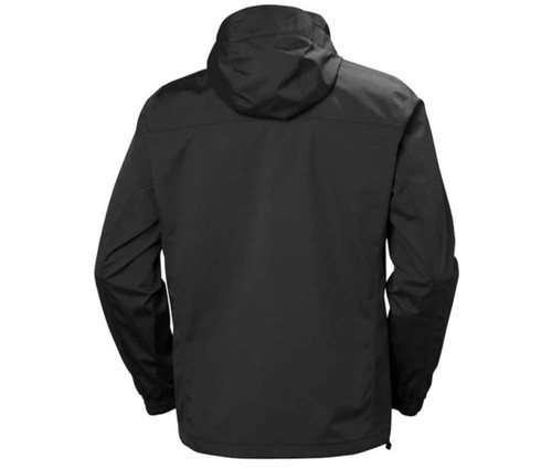 Helly Hansen Dubliner Mens Waterproof Jacket - Picture 3 of 30