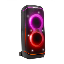 JBL PartyBox 720 - Party Speaker Wi-Fi and Bluetooth IPX4 Splashproof with Light