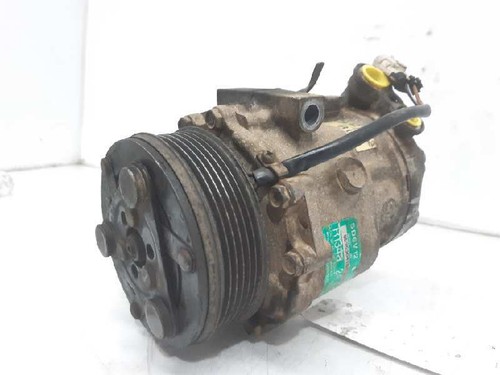 24421642 klimakompressor OPEL CORSA C CLUB demip5125391