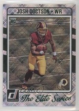 2016 Donruss The Elite Series Rookies /999 Josh Doctson #8 01xd