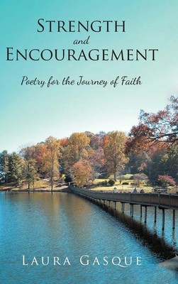Laura Gasque | Strength and Encouragement | Buch | Englisch (2021) | Gebunden