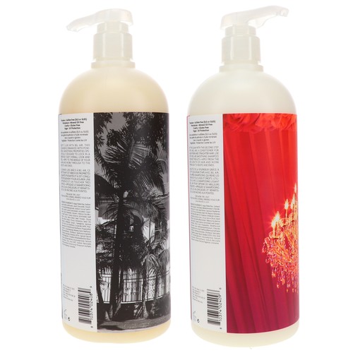 R+CO Bel Air Smoothing Shampoo 33.8 oz & Bel Air Smoothing Conditioner 33.8 oz - Picture 5 of 8