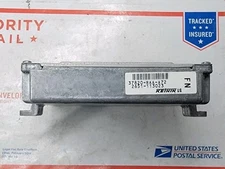 2003 2004 Honda Accord 2.4L A/T Engine Computer 37820-RAA-A72 ECU Control Module