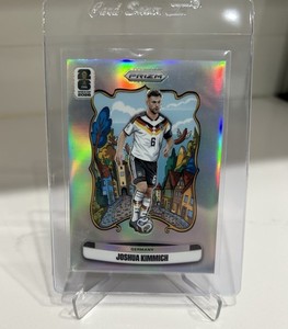 Joshua Kimmich | eBay