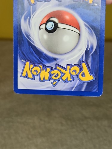 Eevee 55/82 Team Rocket-1st Edition Regular - Picture 3 of 5