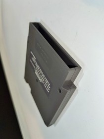 Donkey Kong 3 NES Nintendo Game Cartridge And Manual Tested