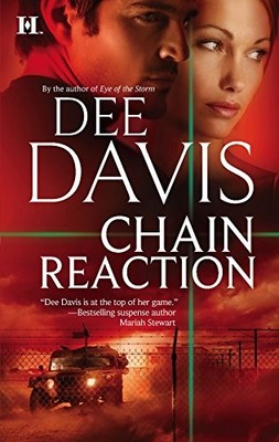 Chain Reaction - Mass Market Paperback By Davis, Dee - GOOD