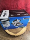 20-V 7-1/4-inch Brushless Circular Saw Garage Workshop (Battery Not Included)