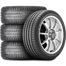 4 Tires Sumitomo Htr Z5 22545zr17 22545r17 94y Xl High Performance