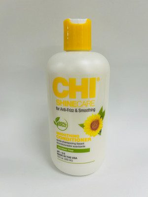 CHI Shinecare - Soothing Conditioner for Anti Frizz & Smoothing 12 oz