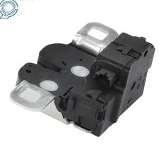 Trunk Lid Lock Latch Fit for Mini Cooper Countryman R60 2011-2016 51249802312