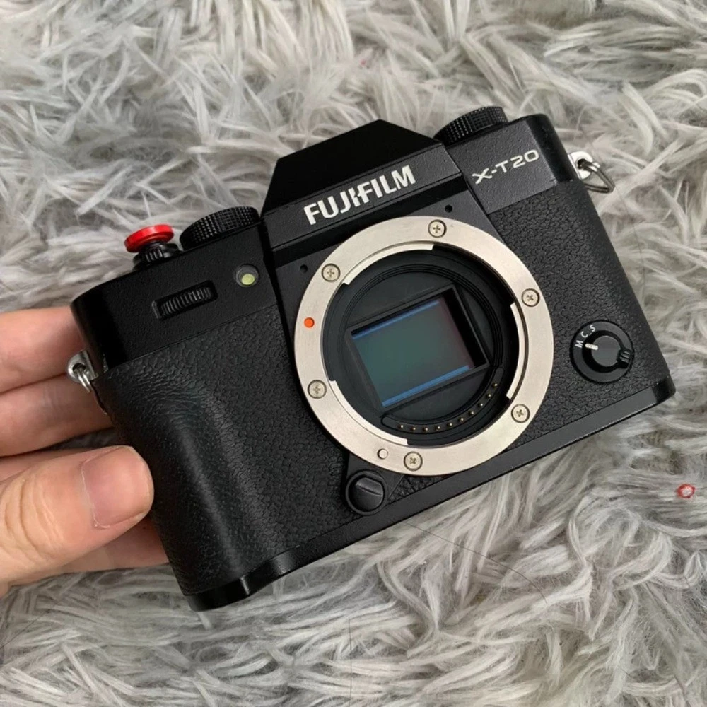 Fujifilm X-T20 Digital Cameras for sale - eBay
