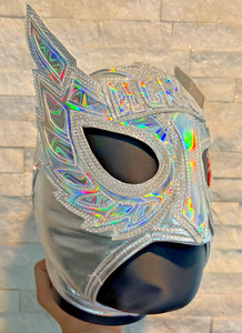 Lucha Mask | eBay