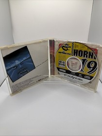 Daytona USA (Circuit Edition) (Sega Saturn, 1996) - Japanese Version