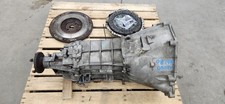 2008 Ford Mustang Gt 4.6l Manual Transmission Oem