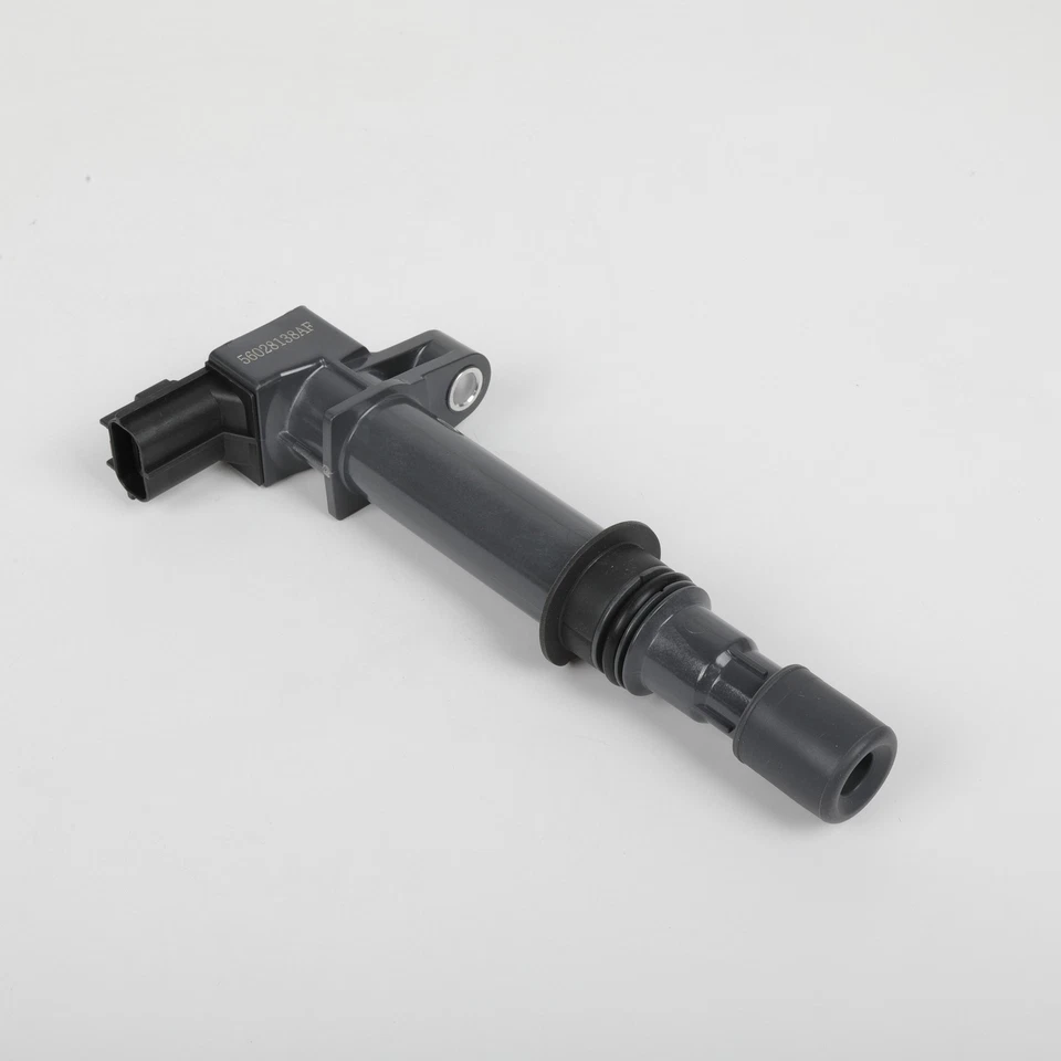 New 8× Ignition Coil & Iridium Spark Plugs For Dodge Jeep 4.7L V8 UF270 UF297 - Image 3 of 4