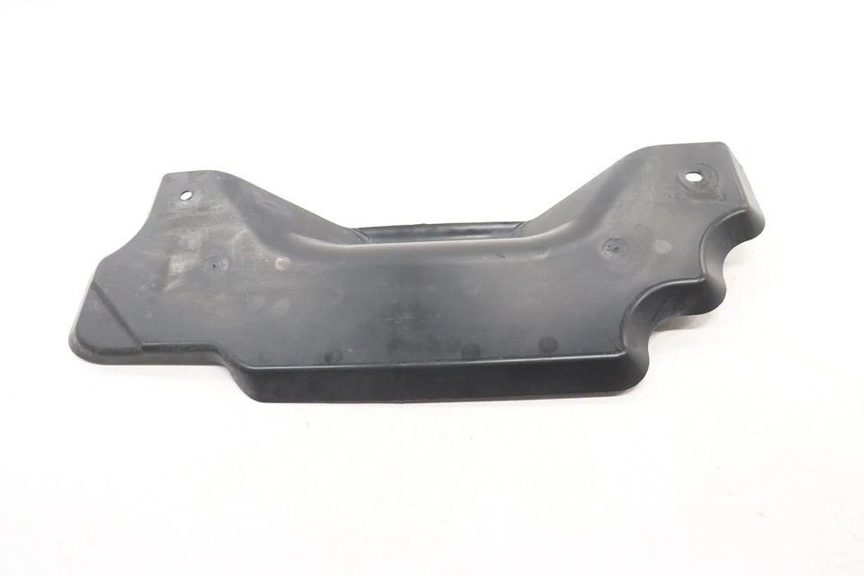 Protector contra salpicaduras cubierta del motor delantero Chevrolet Express 3500 2003-2024 OEM 25749228 Foto 3 de 4